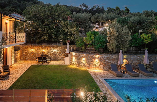 Skiathos Island Villas - Foto 42