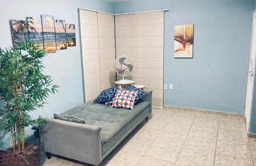 Casa completa com piscina e área de laser completa na praia BELA - PB - Foto 14