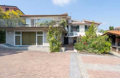 Villa La Rosa by Interhome - Foto 71