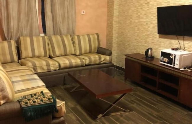 Rehana Al Woroud Abha - Foto 20