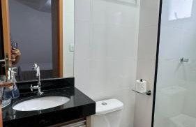 303-4 · Studio Próximo UniEvangelica - Foto 4