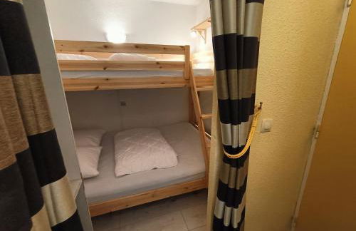 Nice & cozy apartment facing the gondola - LA BOULE DE NEIGE 112 - Photo 16