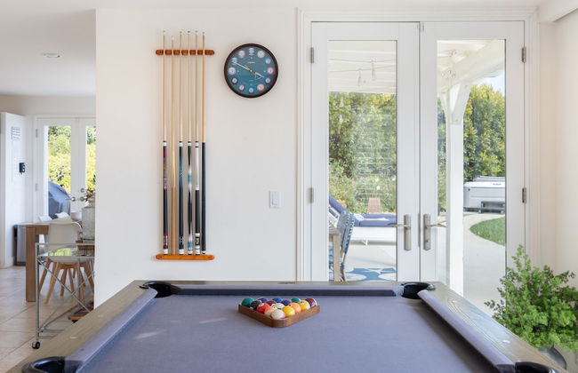 Stardust by Avantstay Views Hot Tub Pool Table - Foto 24