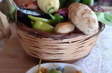 Traditional house in Akamatra square - Photo 10