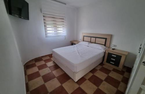 Calpe chalet privado 7 min de la playa piscina wifi parking aire barbacoa grupos - Photo 34