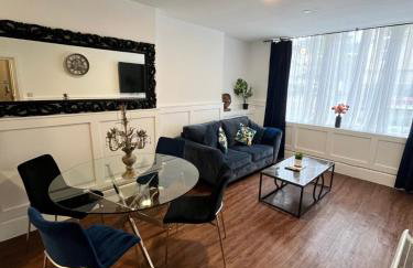Luxury Cardiff Bay Apartment - Foto 1