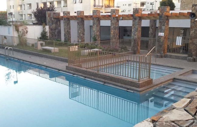 Departamento Reñaca Park - Photo 19