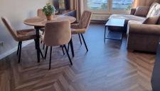 Apartament Skarbowa West - Foto 4