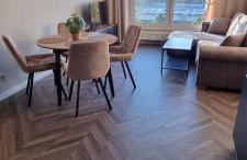 Apartament Skarbowa West - Foto 4