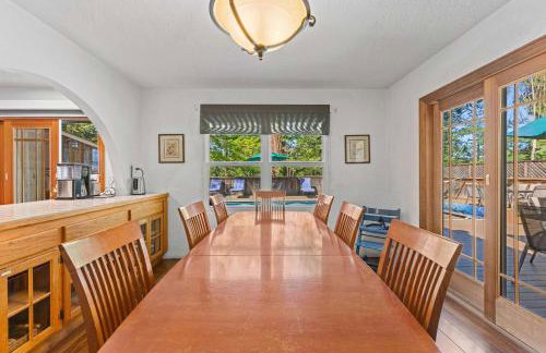 Lovely Tudor Home With Pool & Spa Near Russian River - Foto 5