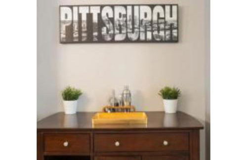 NFL Draft Stay South Side Home Sleeps 6 - Foto 2