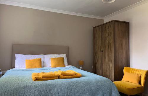 Green Cottage in grounds of Grade II* Frognal Farmhouse - Photo 29