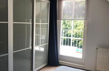 Charmante 2-Zimmer Wohnung - Foto 11