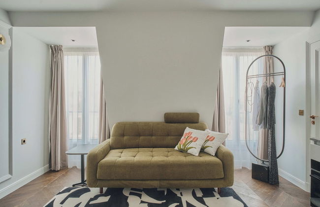 Nestay Les Halles - Photo 26