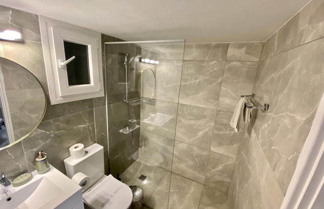 White Arches Sea View Apt No 2 - Foto 17