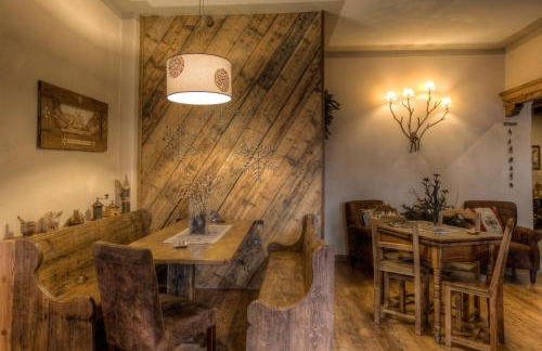 B&B Residence Checrouit - Foto 58