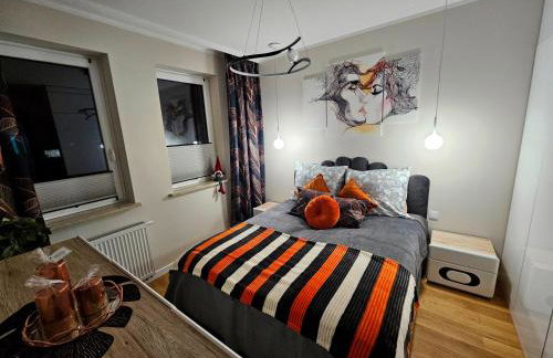 Apartament Podskarpie - Foto 58