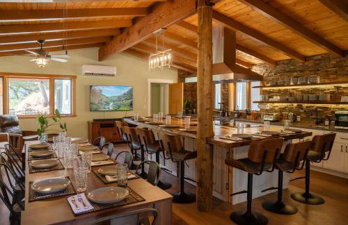 Buckeye Basecamp-Events-Family Friendly-Creek - Photo 3