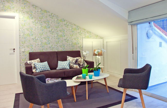 Feelathome Madrid Suites Apartments - Foto 39