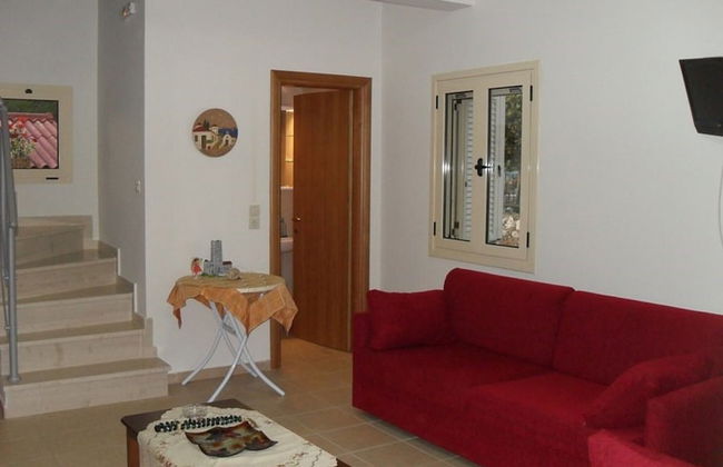 Manoleas Villas- Apartment 1 - Photo 5