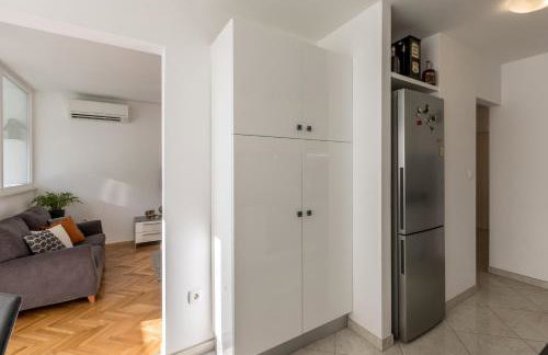 Two rooms apartment Spalatina - Foto 27