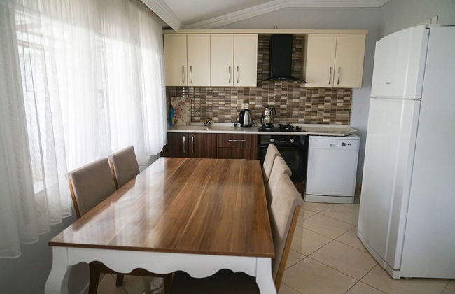 Efeler Apart - Foto 8