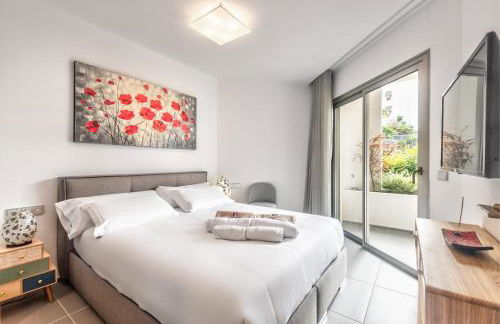 Jardines - Tabor 0-2 POOL VIEW & GARDEN 1B - Foto 7