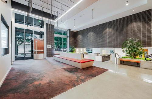 Blueground Downtown rooftop nr Marymoor Park SEA-896 - Foto 26