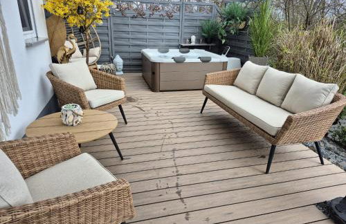 Waldzauber Wellness Appartement Dtv geprüft - Foto 3