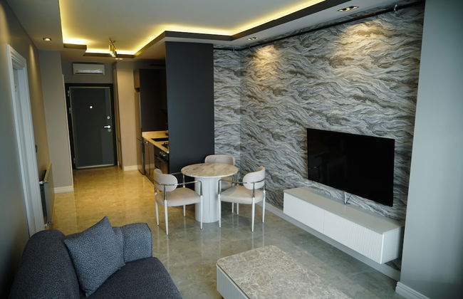 Elite World Homes Istanbul Bosphorus - Photo 49