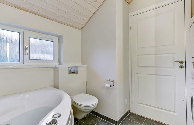 "Anethe" - 100m to the fjord - Foto 17