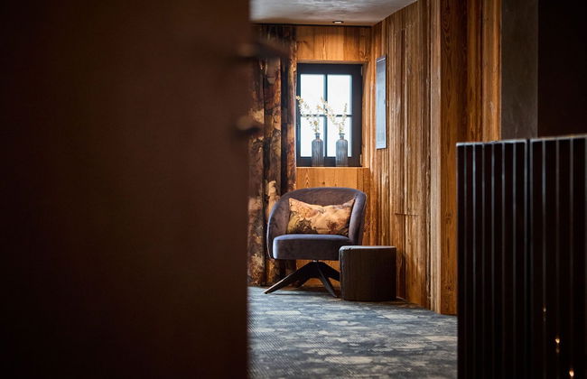 NANI – Mountain Chalet - Photo 34