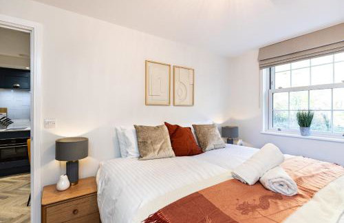 Rock Mill 1 Bed Apartment 21 - Foto 8