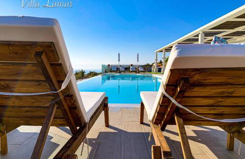 Lamar Private Luxury Villas - Foto 20