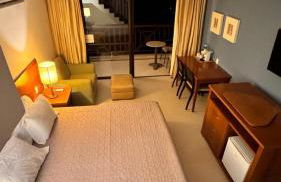 Duplex no Condomínio Costa Bella em Angra dos Reis - Foto 8