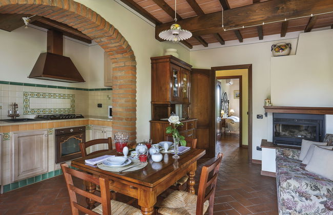 Villa I Cipressi - Foto 6