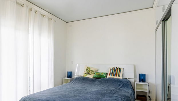 Private Studio With Ocean View, Great and Romantic Place - Foto 2, Habitación