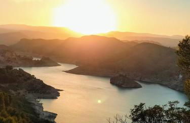 Casas Rurales Mirador del Taibilla - Foto 47