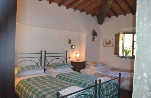 Ala di Maniero in Agriturismo Valdrago in Toscana, nel Verde Mugello sulle Colline di Firenze Autodromo Mugello Circuit - Foto 38