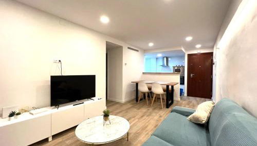 E51 Design&Relax close to the beach - Photo 2