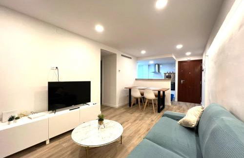 E51 Design&Relax close to the beach - Photo 2