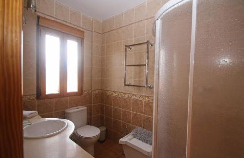 Casa rural Villa Aljambra - Foto 32