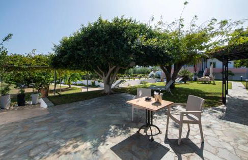 Eleni Residence by the sea - Photo 21