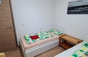 Workers Heaven Monteur - Arbeiter Zimmer - Foto 16