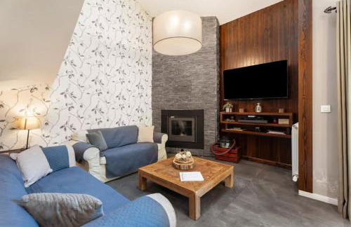 Casa Biescas Ski EVcharger Formigal 30min BBQ - Foto 70