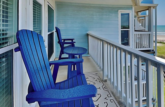 Seascape 1301 - Beachcomber - Foto 19