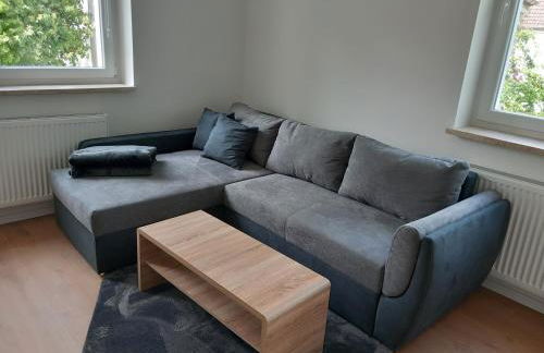 City Apartment 1#Netflix &Wlan &Kingsize Bett &Kaffee Maschine & Zentral & 500m Innenhafen & 2 min U Bahn - Photo 7