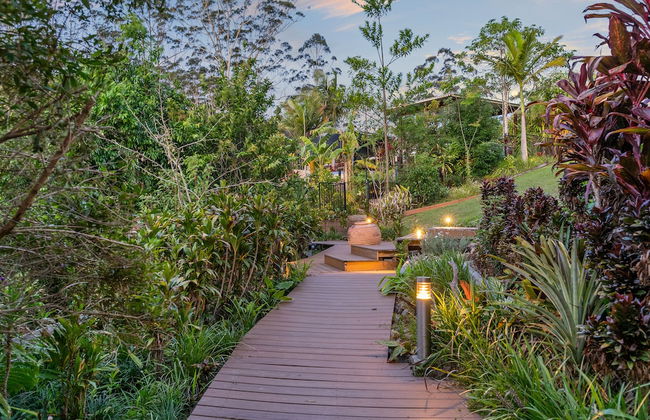 La Rocher Eco Retreat - Foto 66