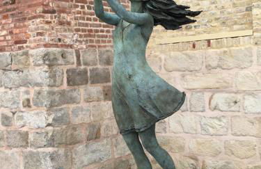 Gites La Baie des Remparts Meublé Les Avocettes - Foto 38