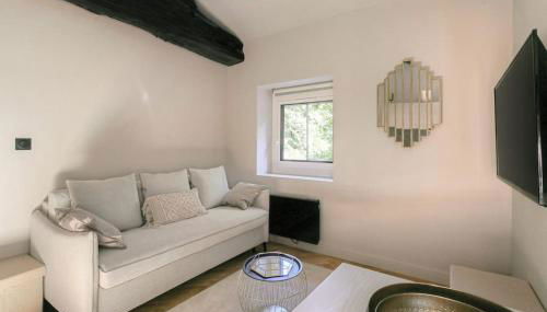 Studio calme et bien équipé, Saint-Didier - Foto 3